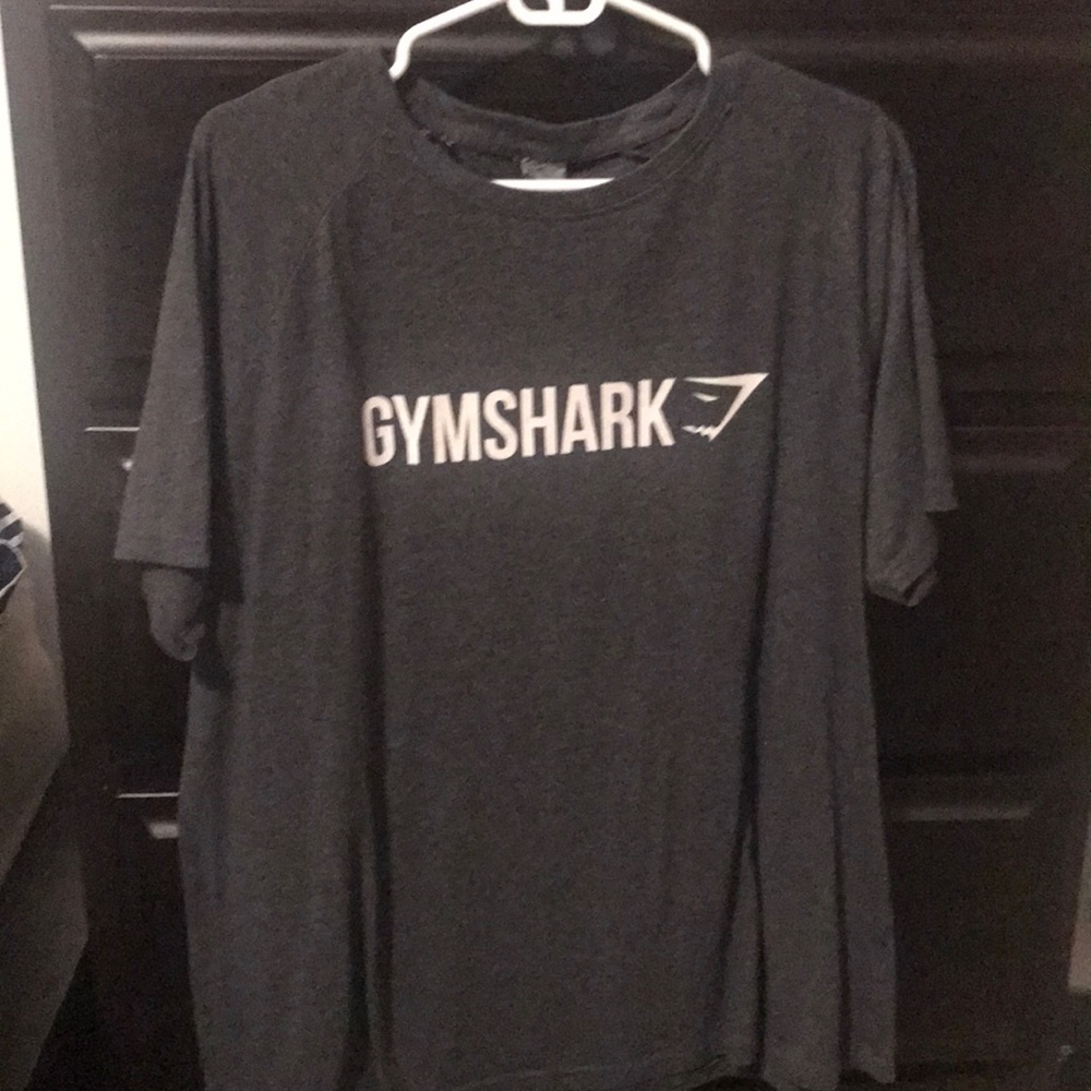 Gymshark T-shirt
